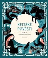 Keltské pověsti - cena, porovnanie