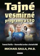 Tajné vesmírné programy a UFO - cena, porovnanie