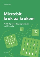 Micro:bit krok za krokem - cena, porovnanie