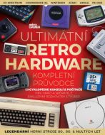 Ultimátní retro hardware - kompletní průvodce - cena, porovnanie