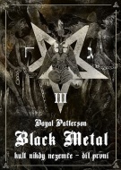 Black Metal: Kult nikdy nezemře - cena, porovnanie