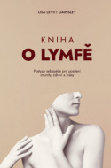 Kniha o lymfě - cena, porovnanie