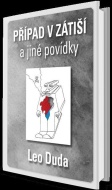 Případ v Zátiší a jiné povídky - cena, porovnanie