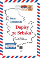 Dopisy ze Srbska - cena, porovnanie