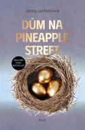 Dům na Pineapple Street - cena, porovnanie