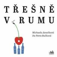 Třešně v rumu - CDmp3 - cena, porovnanie