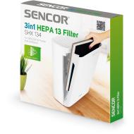 Sencor SHX 134 HEPA 13 filter SHA 8400 - cena, porovnanie