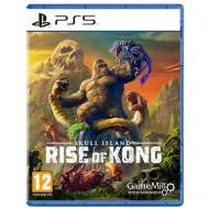 Skull Island: Rise of Kong - cena, porovnanie
