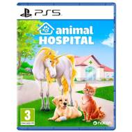 Animal Hospital - cena, porovnanie