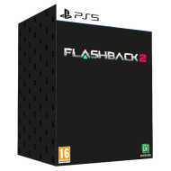 Flashback 2 (Collector's Edition) - cena, porovnanie