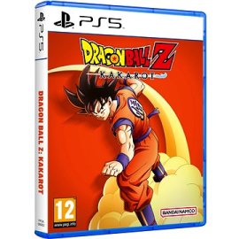 Dragon Ball Z: Kakarot