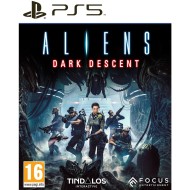 Aliens: Dark Descent - cena, porovnanie