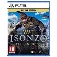 Isonzo (Deluxe Edition) - cena, porovnanie