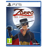 Zorro The Chronicles - cena, porovnanie