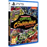 Teenage Mutant Ninja Turtles: The Cowabunga Collection - cena, porovnanie