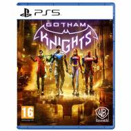 Gotham Knights (Collectors Edition) - cena, porovnanie