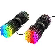 Twinkly Strings - LED reťaz 250 LED RGBW - cena, porovnanie