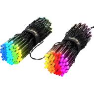 Twinkly Strings - LED reťaz 250 LED RGB - cena, porovnanie