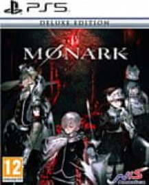 Monark (Deluxe Edition)