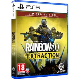 Rainbow Six: Extraction (Limited Edition)