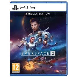 EVERSPACE 2 (Stellar Edition)