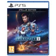 EVERSPACE 2 (Stellar Edition) - cena, porovnanie