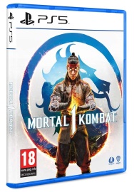 Mortal Kombat 1