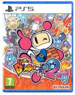 Super Bomberman R 2 - cena, porovnanie