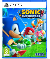 Sonic Superstars - cena, porovnanie