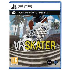 VR Skater