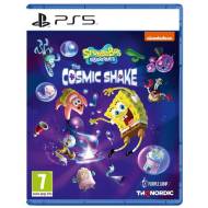 SpongeBob SquarePants: The Cosmic Shake - cena, porovnanie