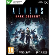 Aliens: Dark Descent - cena, porovnanie