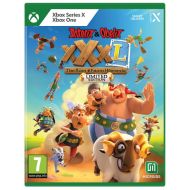 Asterix & Obelix XXXL: The Ram From Hibernia (Limited Edition) - cena, porovnanie