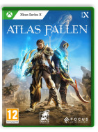 Atlas Fallen - cena, porovnanie