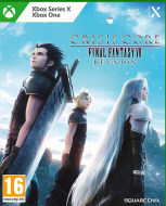 Crisis Core: Final Fantasy VII - Reunion - cena, porovnanie