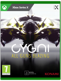 Cygni: All Guns Blazing