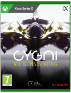 Cygni: All Guns Blazing - cena, porovnanie