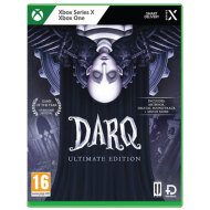 DARQ (Ultimate Edition) - cena, porovnanie