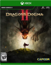 Dragons Dogma 2