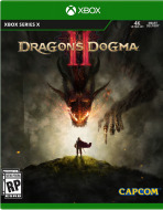 Dragons Dogma 2 - cena, porovnanie