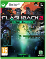 Flashback 2 (Limited Edition) - cena, porovnanie