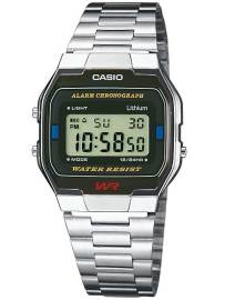 Casio A163WA