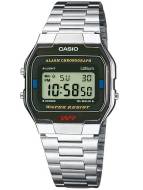 Casio A163WA - cena, porovnanie