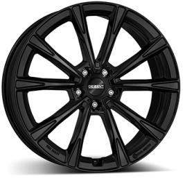 Dezent AR 7x18 5x114,3 ET45