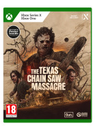 The Texas Chain Saw Massacre - cena, porovnanie