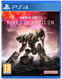 Armored Core VI Fires of Rubicon (Launch Edition)