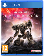 Armored Core VI Fires of Rubicon (Launch Edition) - cena, porovnanie
