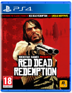 Red Dead Redemption - cena, porovnanie
