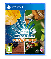 House Flipper (Pets Edition) - cena, porovnanie