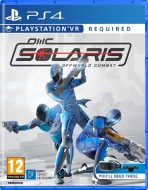 Solaris: Off World Combat VR - cena, porovnanie
